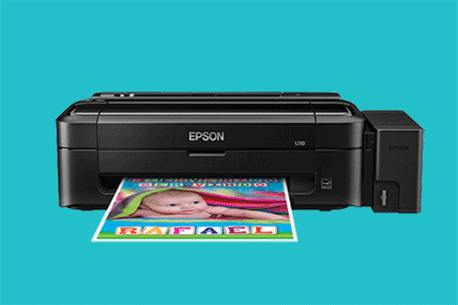 epson l130 support