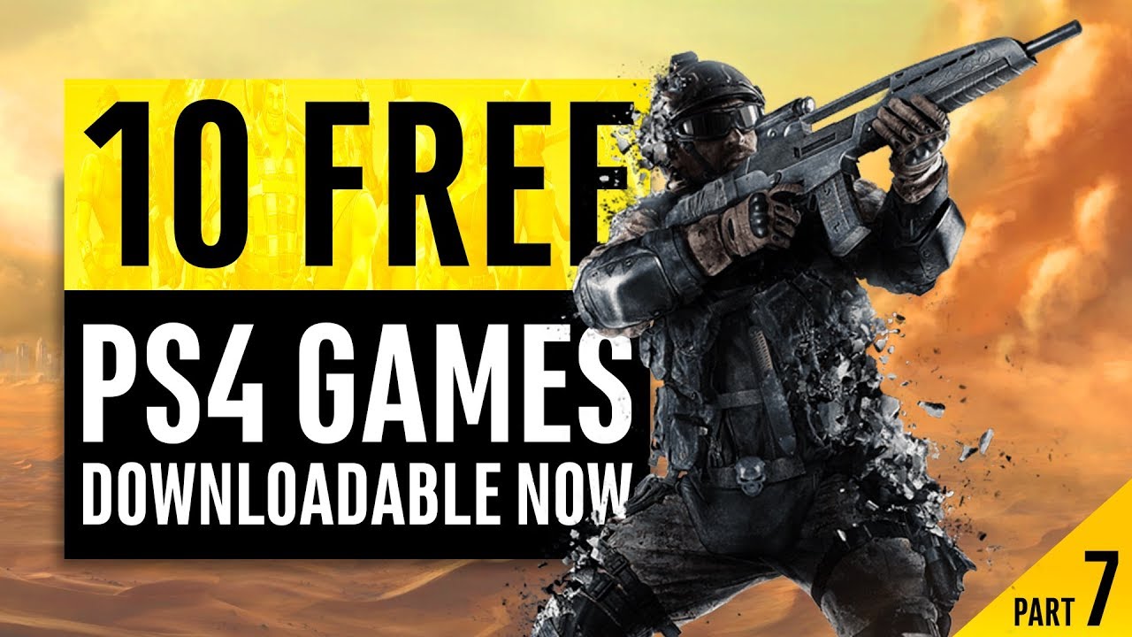 games you can download for free